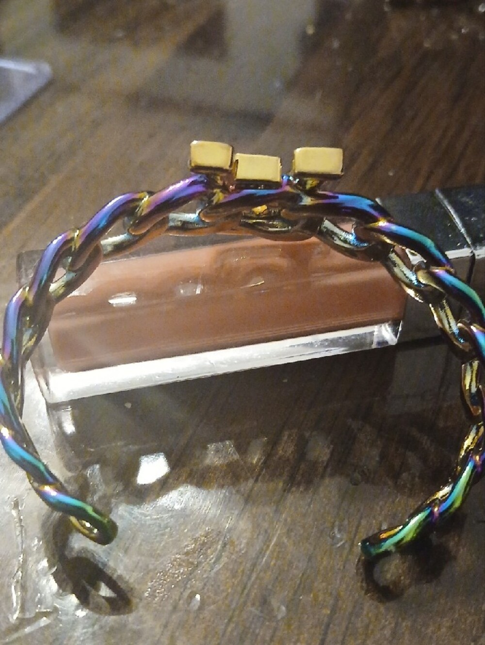 Fashion Bracelet - Picture 3 of 4